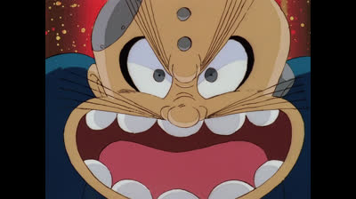 Cutey Honey - La combattente dell'amore  epi 02