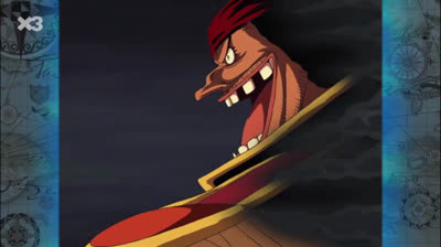 ONE PIECE 446 // Cap preu és massa alt! En Hannyabal es posa seriós!