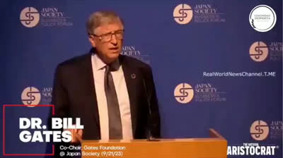 OBSESIONADO POR DESPOBLAR NUESTRO PLANETA RAPIDITO