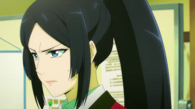 Kakegurui Twin epi 06