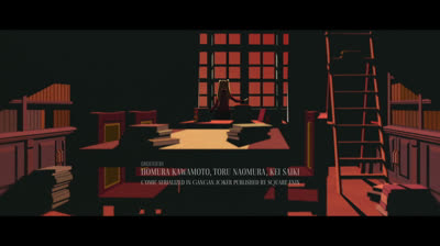 Kakegurui Twin epi 05