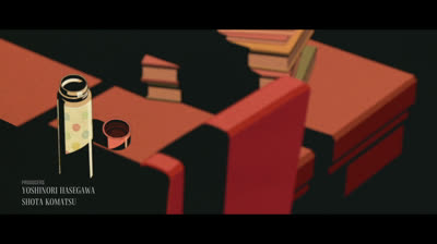 Kakegurui Twin epi 02