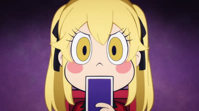 Kakegurui Twin epi 01