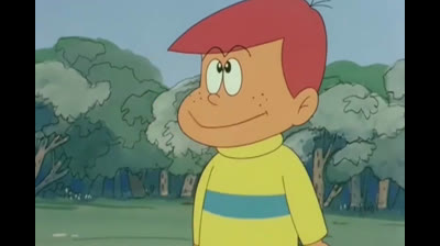 lo specchio magico epi 44