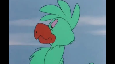 lo specchio magico epi 45