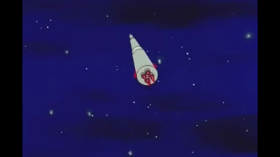 lo specchio magico epi 43