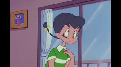 lo specchio magico epi 42