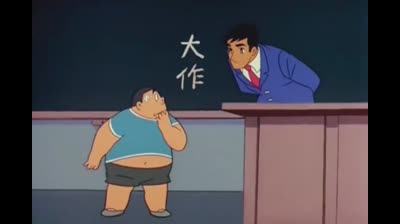 lo specchio magico epi 41