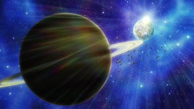 Saint Seiya Ω 96 - ¡La batalla final! ¡Adelante, Saints de Omega!