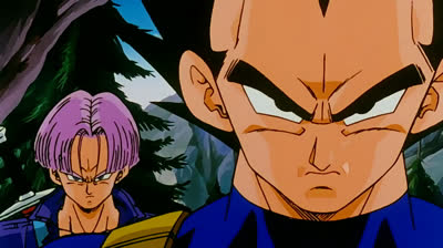 Capitulo 133 - Los androides numero 17 y 18 despiertan