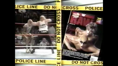 1997.02.22 ⭐ Goldust vs TL Hopper ⭐ WWF Shotgun