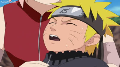 Naruto Shippuden Ep45 KirikuAlb