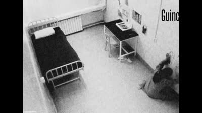 Guinchez horreur vidéo compilation