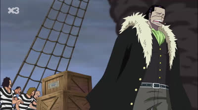 ONE PIECE 451 // L'últim miracle! Travesseu la porta de la justícia!