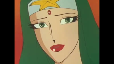 Daikengo il guardiano dello spazio epi 13