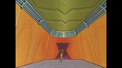 Daikengo il guardiano dello spazio epi 12