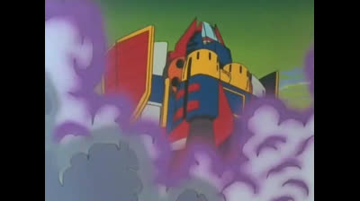 Daikengo il guardiano dello spazio epi 02