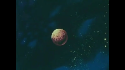 Daikengo il guardiano dello spazio epi 09