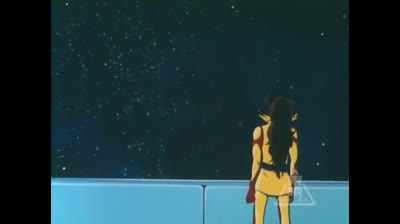 Daikengo il guardiano dello spazio epi 06