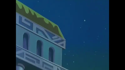 Daikengo il guardiano dello spazio epi 04