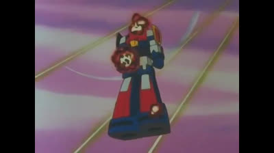 Daikengo il guardiano dello spazio epi 03