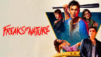 Freaks Of Nature 8/8 Version VF HD 2K Blu-ray