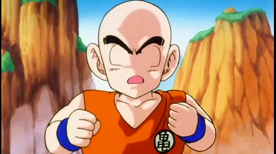 Cap. 26 - Dragon Ball Z - Saga de Saiyajin