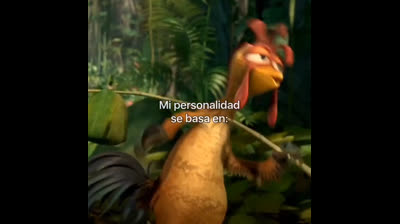 Pepe el pollo