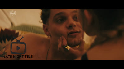 Late Tele Night -EPISODE 3