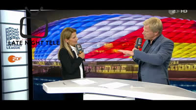 Late Tele Night-Episode 4