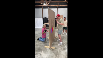 Joueriez-vous à ça ?