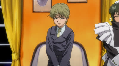 Black Lagoon: Roberta's Blood Trail  epi 0av 02