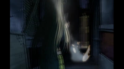 Black Lagoon 2x03
