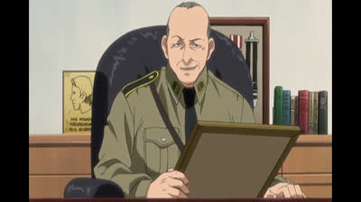 Black Lagoon epi 06