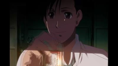 Black Lagoon epi 04
