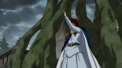 Saint seiya Soul of gold - 04 - ¡Reunión! Los siete God Warriors