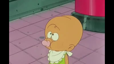 Lo Specchio Magico epi 50