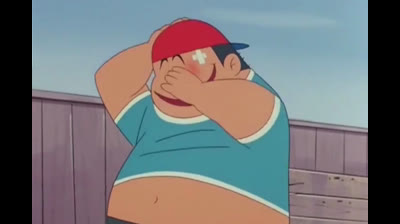 Lo Specchio Magico epi 47