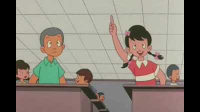 Lo Specchio Magico epi 46