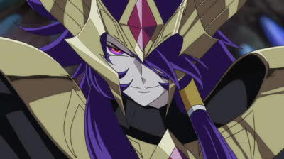 Saint Seiya Soul of Gold 11 - ¡Resurrección! Loki, el Dios Malvado de Asgard