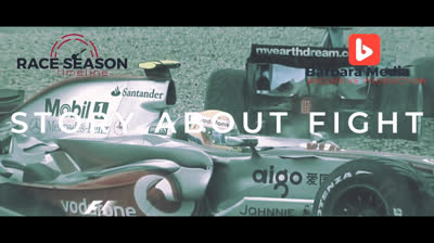 GP EUROPA on Race Season TIMELINE