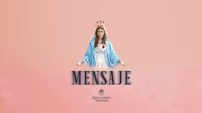 Mensaje de nuestra Santisima Madre Maria a la Profeta Luz de Maria, 23 de abril del 2024, ¡VARIANTE DE LA LEPRA, FRONTERAS CERRADAS!