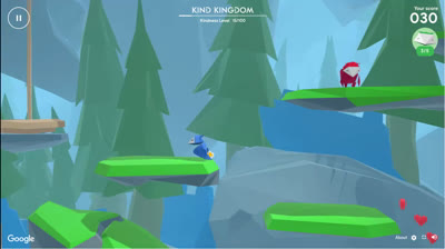 google digital citizenship