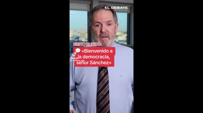 Excelente repaso al mohamed Sánchez