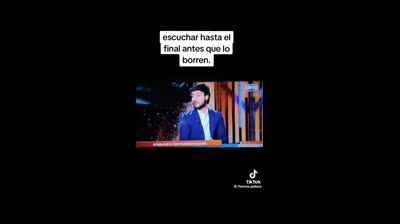 España va a desaparecer y toda Europa si la fiscalía anticorrupción no actúan..