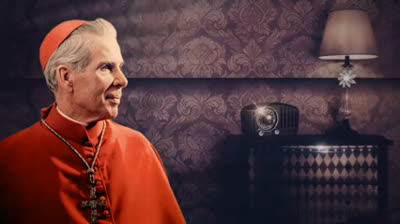 Fulton Sheen. La Iglesia y el pensamiento