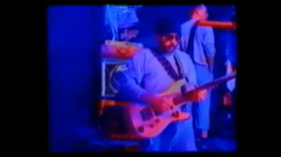 La Tabaré Banda- "Psicoanalisis"- año 1992