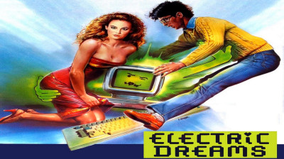 La Belle et l'ordinateur Electric Dreams 17/19 Version VF HD 2K Blu-ray