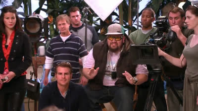 Big Time Rush Temporada 1 Cap 3