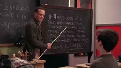 Big Time Rush Temporada 1 Cap 4